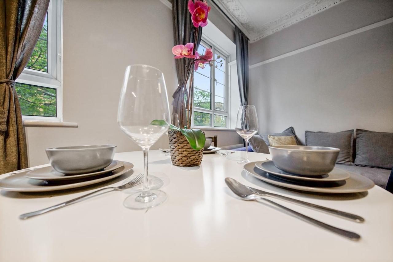 Cosy 1 Bed Apartment In The Heart Of Camden Town Free Wifi By City Stay Londres Exterior foto