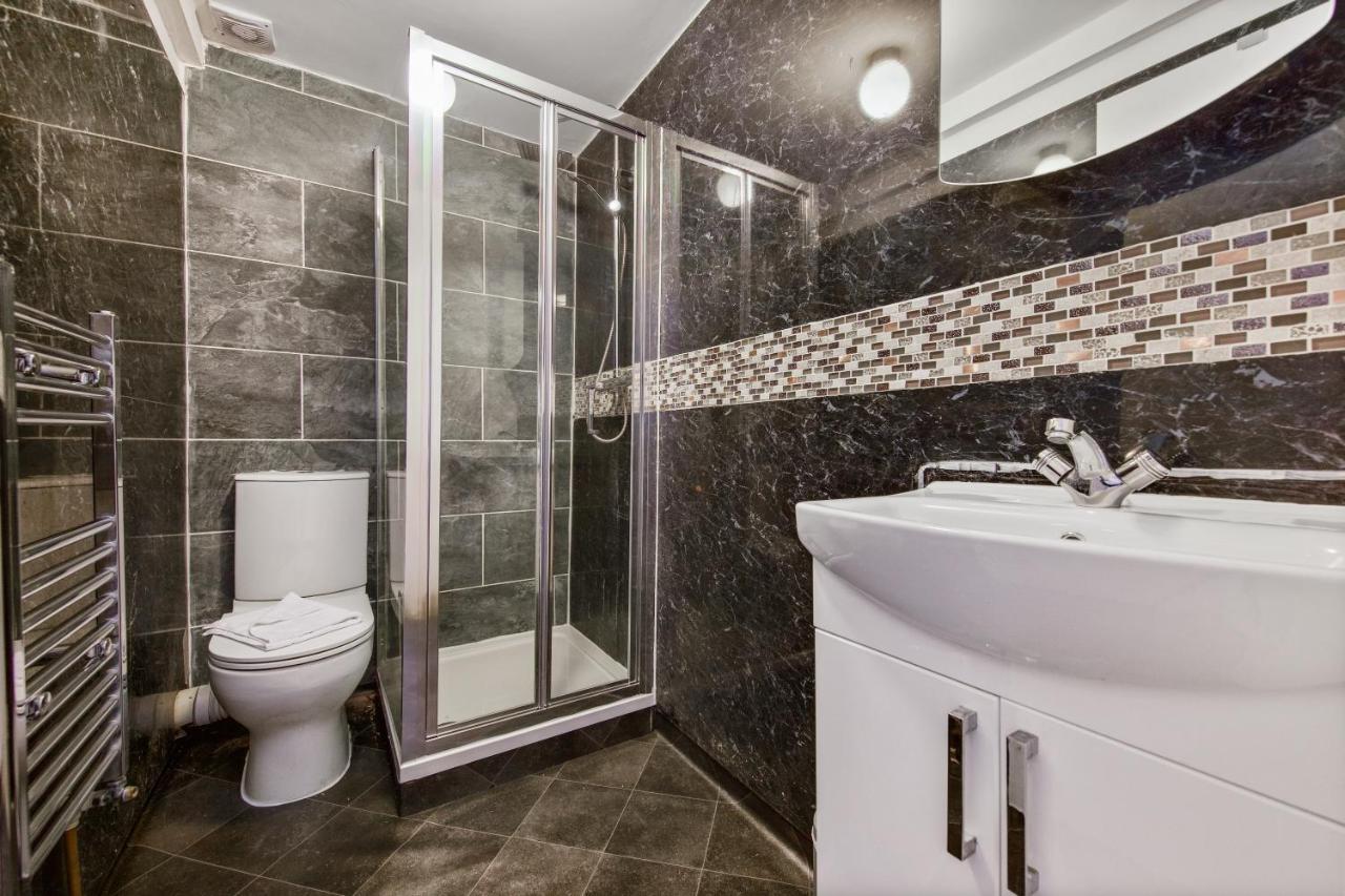 Cosy 1 Bed Apartment In The Heart Of Camden Town Free Wifi By City Stay Londres Exterior foto